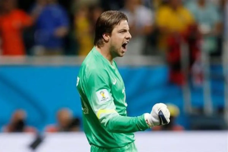 Penalty-specialist krijgt een nieuwe kans bij de nationale ploeg van Nederland