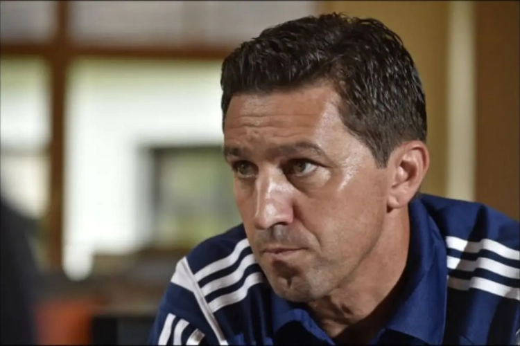 Hasi is duidelijk: "We zijn nog niet klaar voor de competitie"