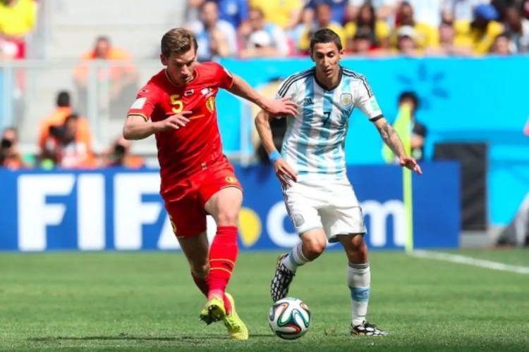 Weer een Spaanse krant die Vertonghen aan Barça koppelt