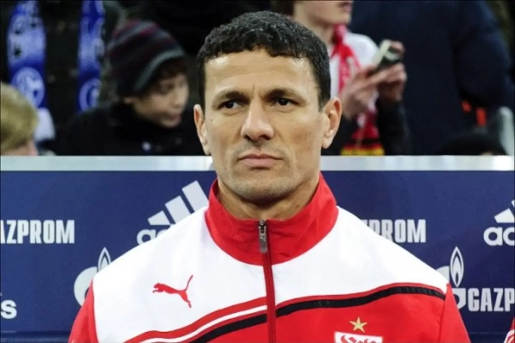 Feyenoord haalt 'De Kannibaal' binnen