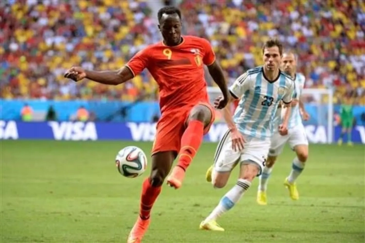 Laat Liverpool Origi links liggen en gaat het voor Lukaku?