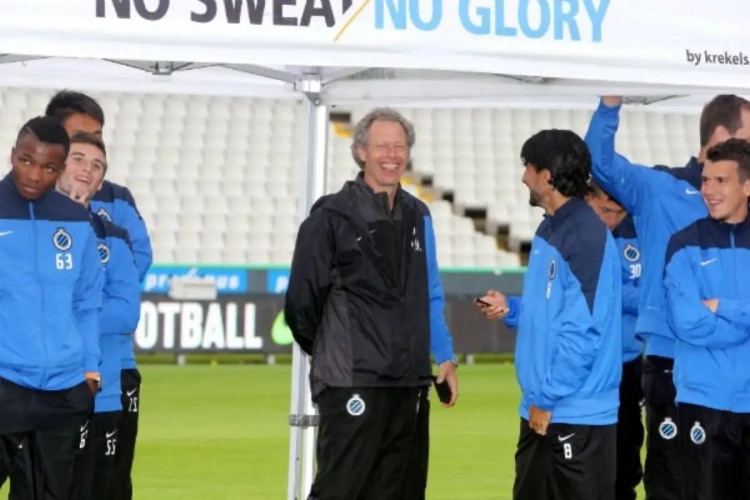 Is Club Brugge klaar voor de nieuwe voetbaljaargang? 