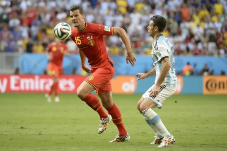 "Van Buyten kan van grote waarde zijn voor Anderlecht"