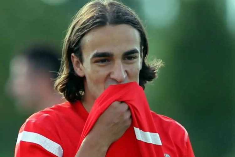 Nam Anderlecht enorm risico? Markovic niet medisch getest