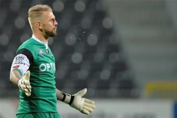 Bailly gaat Gillet niet vervoegen in Corsica