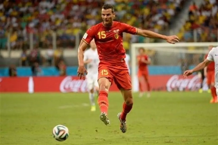 Van Buyten vraagt Anderlecht nog wat geduld