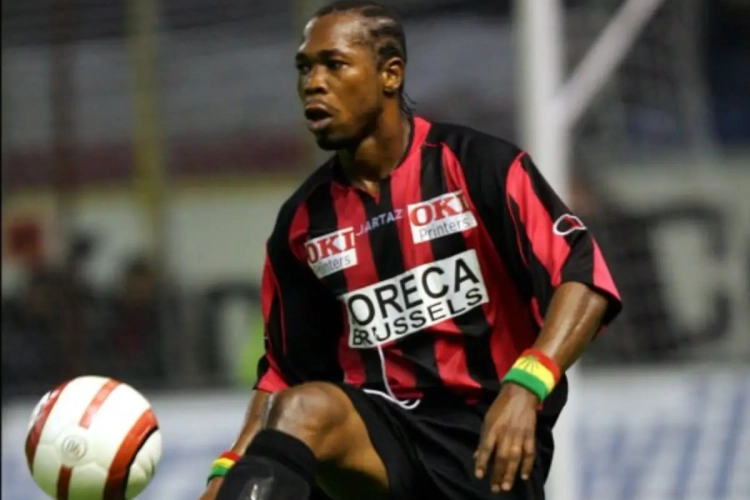 Opnieuw matchfixing in Afrika?