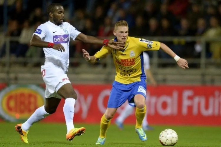 Waasland-Beveren houdt Oekraïense vicekampioen in bedwang