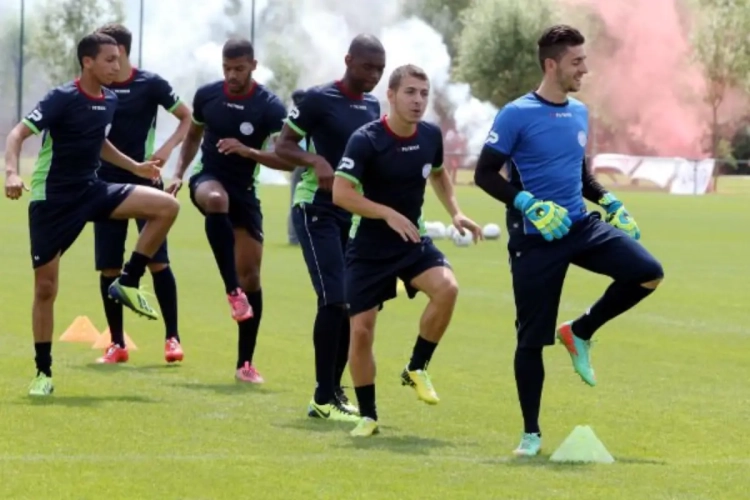 Merlier verwacht geen nieuw huzarenstukje: "Zulte Waregem in PO1? Ik denk het niet"