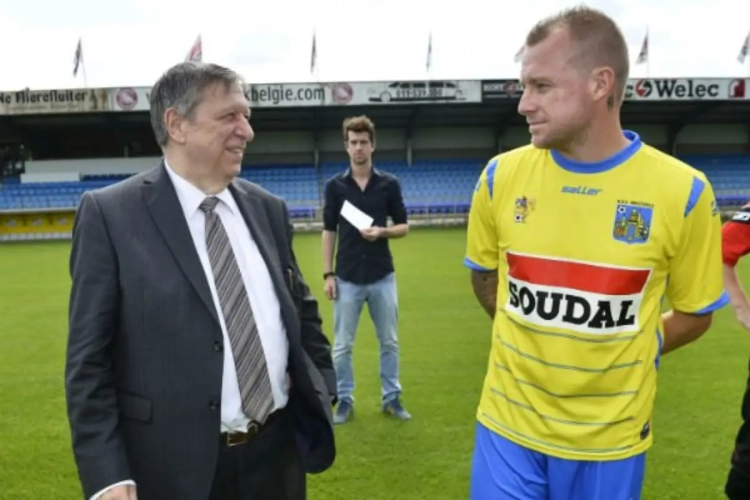 Zo raakte 'Bicky' aan zijn bijnaam