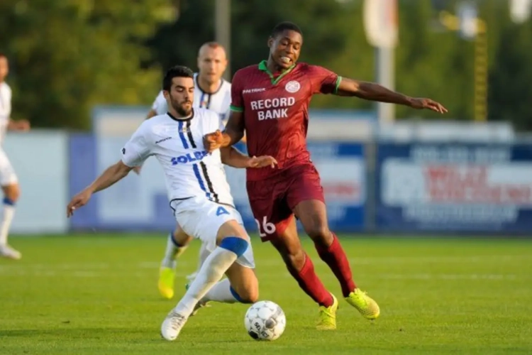 Pakt Essevee ook tegen Wit-Russen volle buit?