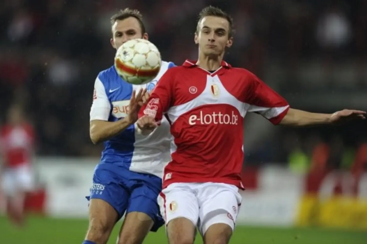 RC Mechelen troeft Eupen af om transfervrije speler