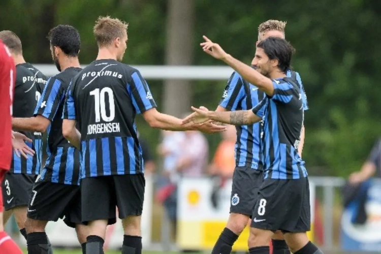 Essevee bij kwalificatie mogelijk naar Wit-Rusland, Club naar Denemarken 