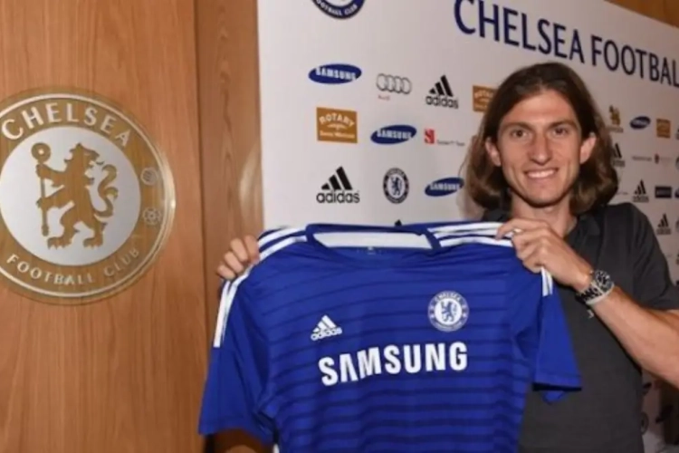 Transfer Chelsea mist het daglicht in Londen