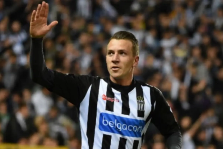 Tainmont op zijn hoede: "We weten waar ze toe in staat zijn"