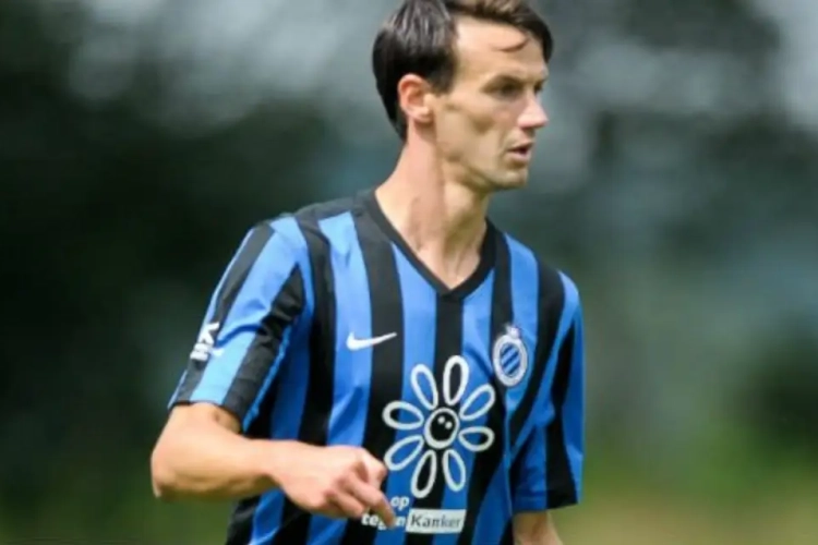 De fauw: "Zie voor mezelf wel een toekomst als hoofdtrainer"