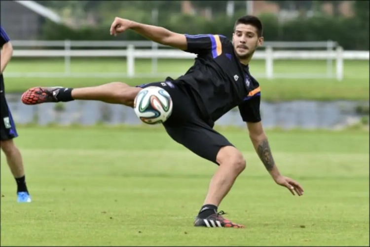 "Jullie hebben de beste Mitrovic nog niet gezien"