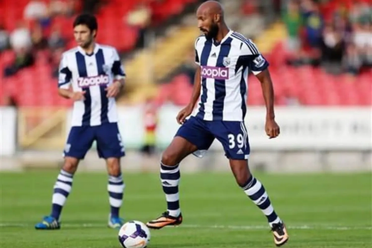 Standard zet in op grote naam: "Anelka is op weg naar Sclessin"