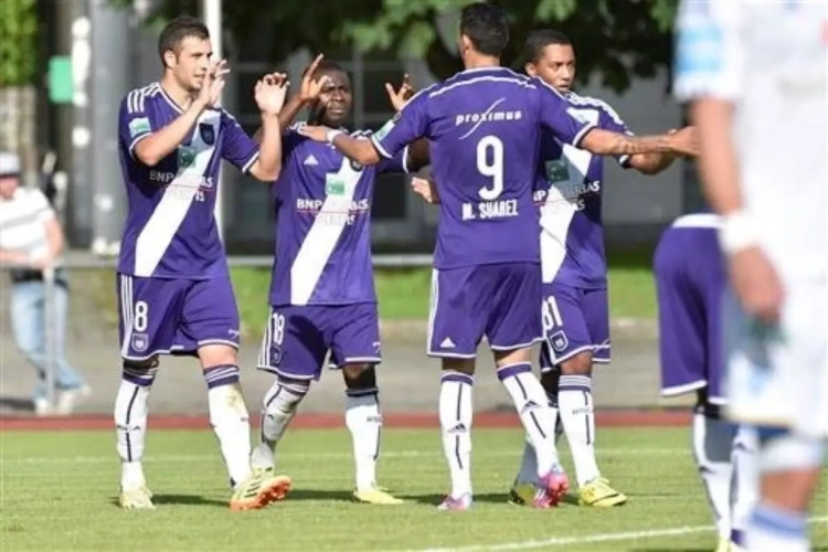 Suarez is helemaal terug: "Ik kijk ernaar uit om nog meer te spelen"