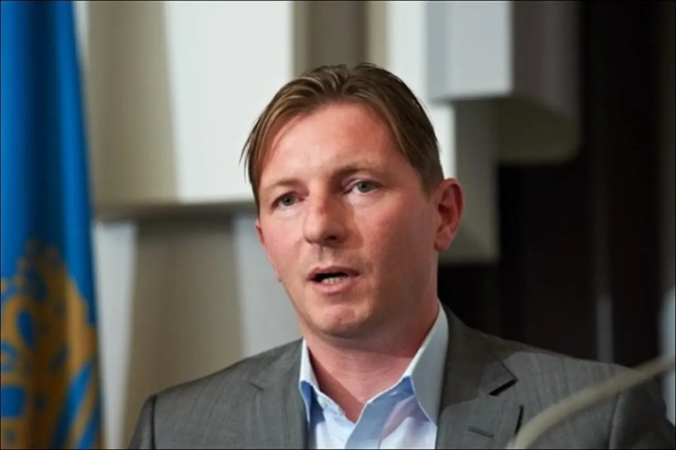 Jan Van Winckel wordt conditietrainer Batshuayi