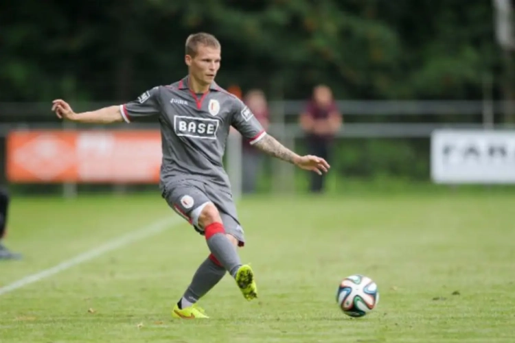 "Wij hebben de beste defensie van België"