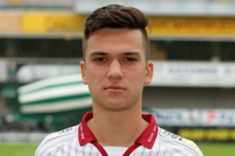 Isci in basis tegen Lokeren? "Zien wel of ik kans krijg"