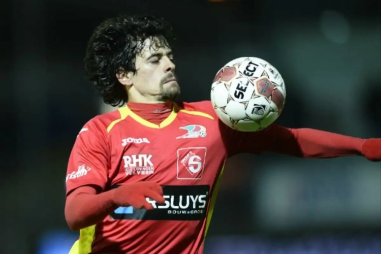 Canesin: "Oostende kan even goed doen als vorig seizoen. En misschien zelfs beter"