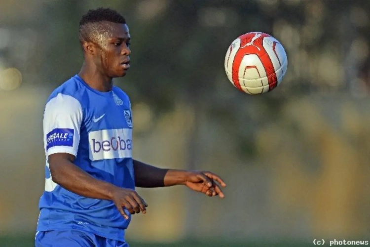 Ex-speler RC Genk trekt na omzwervingen in China en Japan naar Thaise topclub