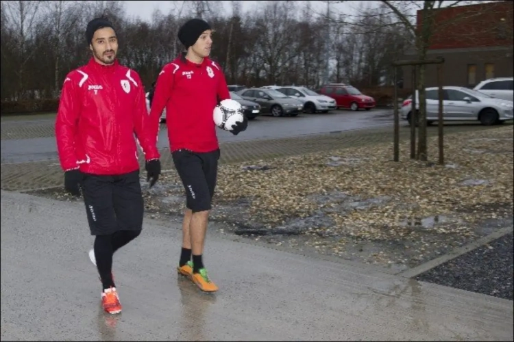 Zusterclubs Standard zijn steeds meer Luiks getint