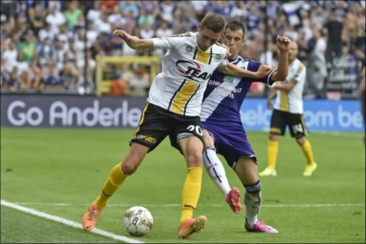 "8 miljoen voor Vanaken? Enkel als je nog in Belgische frank rekent"