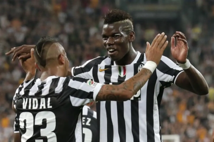 Manchester United doet officieel gigantisch bod bij Juventus