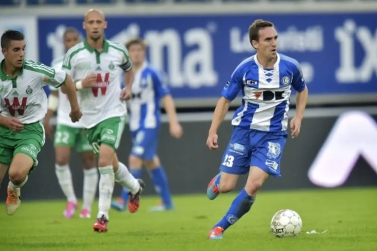 Kums: "Ik word dan echt heel nerveus"