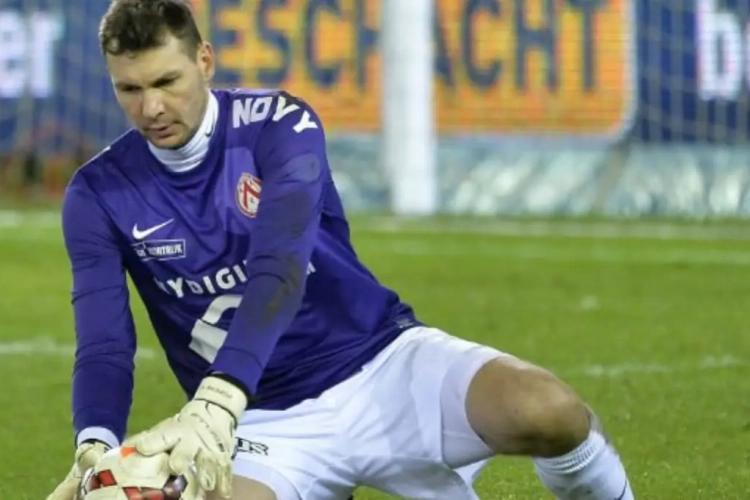 Keet zonder schroom: "Het doel van KV Kortrijk? Simpel, play-off 1!"