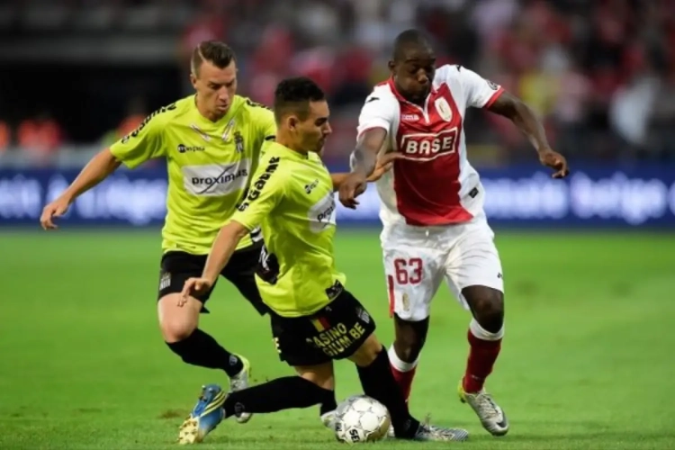 Dewaest: "Schrik om een penalty tegen te krijgen"