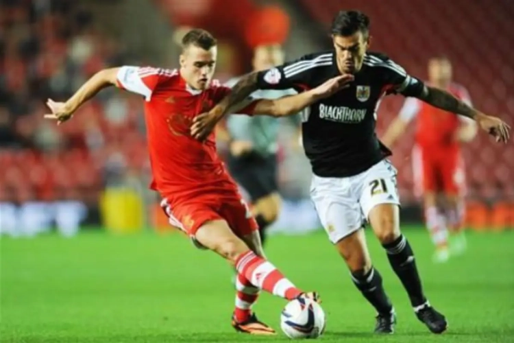 Leegloop bij Southampton duurt voort