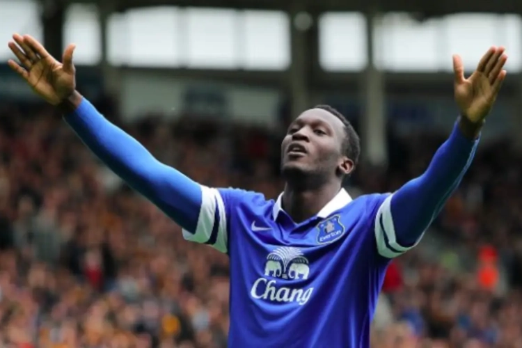 Everton in de wolken met Rode Duivel: "Transfer Lukaku is mijlpaal in geschiedenis van club"