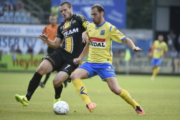 Westerlo toont zich meteen, Van Haezebrouck en co niet voorbij Cercle