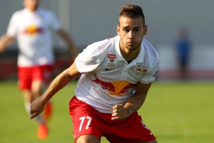 Red Bull, mét vleugels zonder ziel