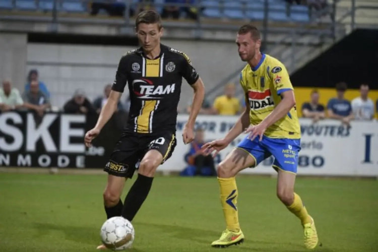 Geudens opgelucht want: "Voorbereiding was een beetje chaos"