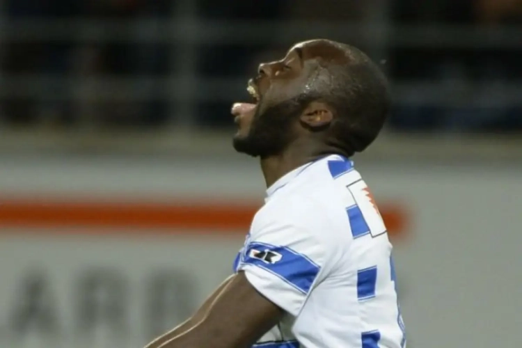 "Mooi verjaardagscadeau voor mezelf"