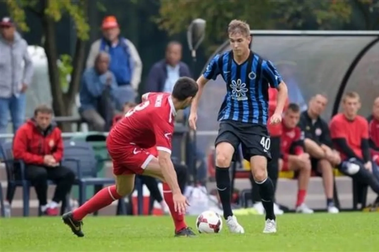 Goed nieuws uit de Brugse lappenmand