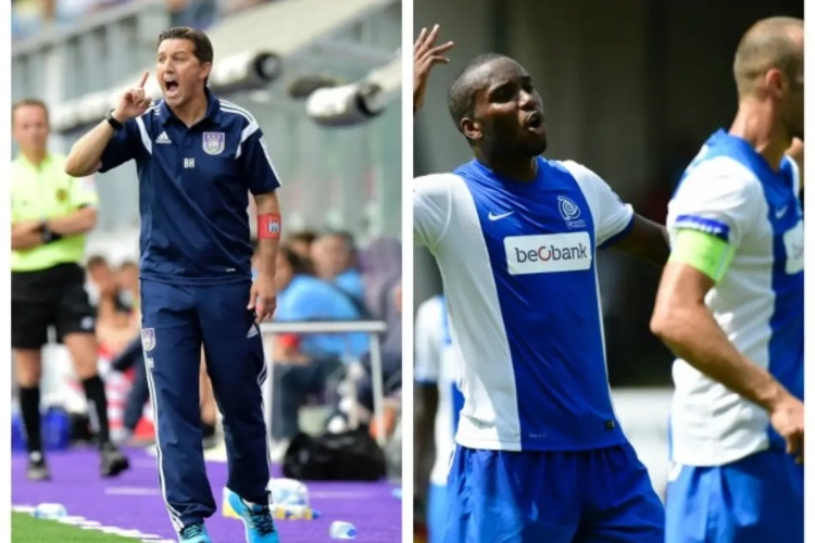 Top & Flop: Wie liep er de voorbije dagen in de schijnwerpers?