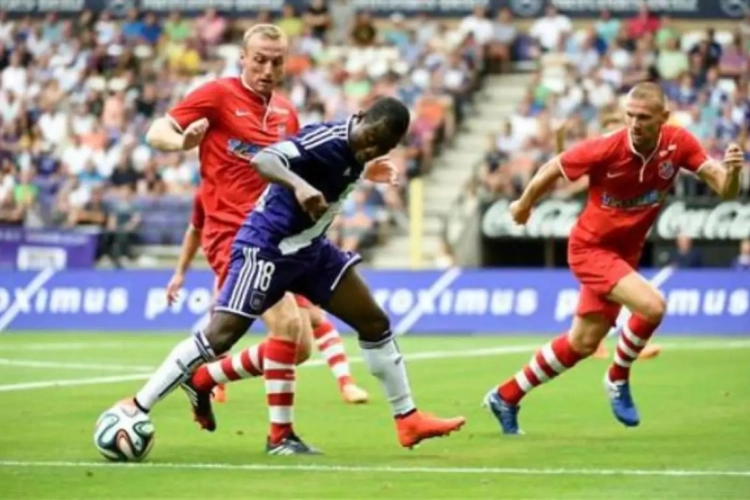 Welke landen zijn het best vertegenwoordigd in onze competitie?