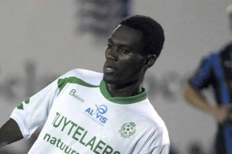 Dessel heeft er zin in: "We willen bewijzen dat we tweede klasse aankunnen"