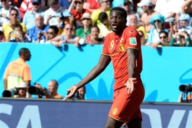 Chelsea hangt prijskaartje rond nek van Lukaku: 38 miljoen euro!