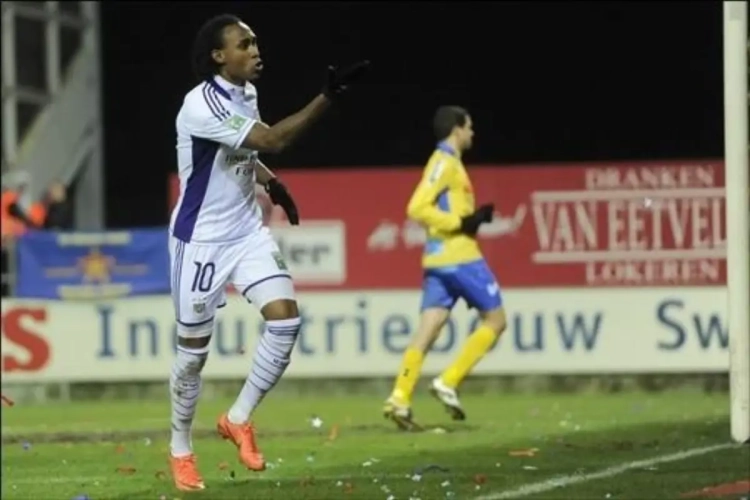 Heeft Anderlecht beet? Kanu is (wellicht) op weg naar België