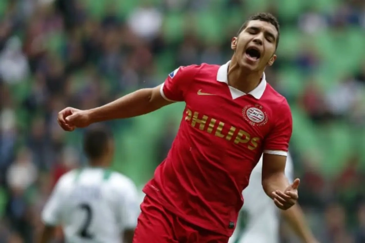 Bakkali gespot tijdens Oostende - Anderlecht: transfer in de maak?