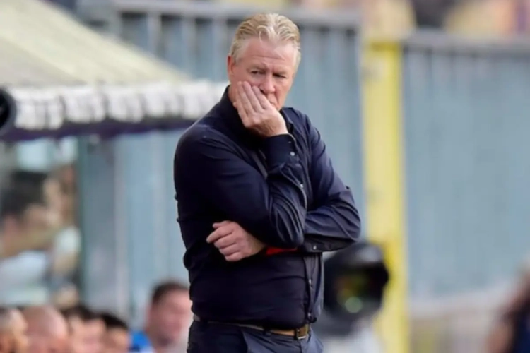 Maes onder de indruk van Hull: "Niet normaal"