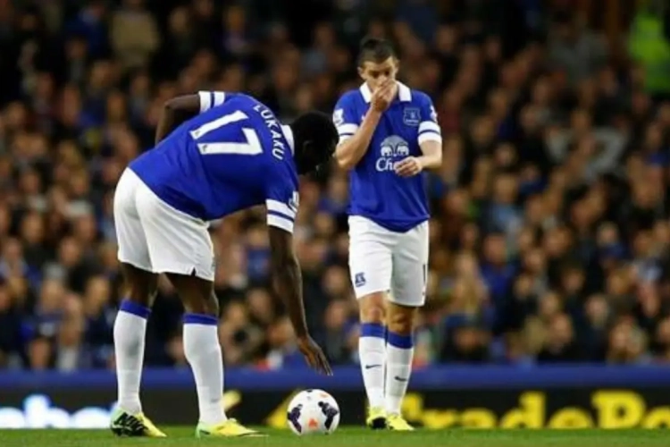 Kent Lukaku nieuwe werkgever?