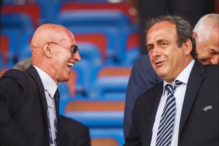 Italiaanse legende houdt het voor bekeken: "Stress heeft gewonnen"